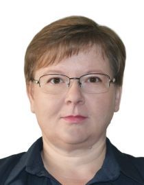 Коротких Людмила Васильевна.