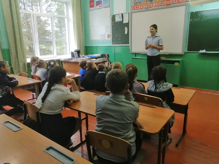 IV Этап "Декада дорожной безопасности детей".
