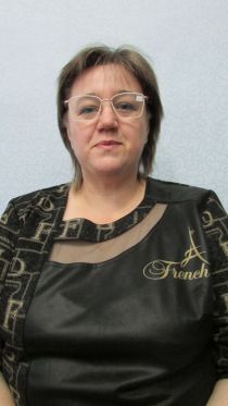 Краева Светлана Владимировна Краева Светлана Владимировна