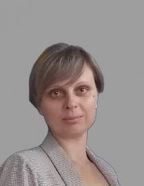 Струкова Елена Владимировна Струкова Елена Владимировна