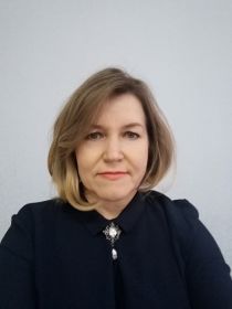 Чумакова Валентина Николаевна Чумакова Валентина Николаевна