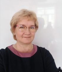 Иванова Ольга Владимировна Иванова Ольга Владимировна